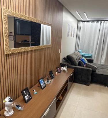 Carazinho Apartment | Apartamento Alto padrão