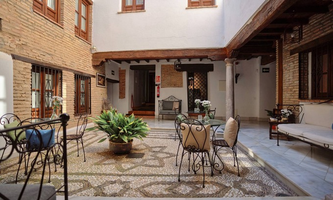 Albaicin Apartment | Apartamento Amanecer en Granada