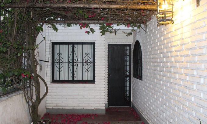 Yerba Buena Apartment | Apartamento amoblado Lo de Sara