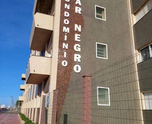 Tramandai Apartment | Apartamento amplo na Beira Mar de Tramandaí-RS