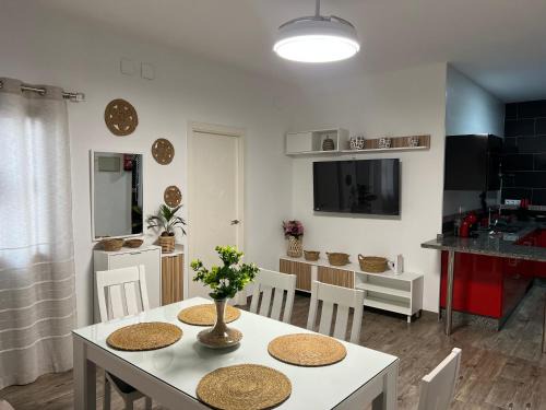 Distrito Sur Apartment | Apartamento Azahar de Córdoba