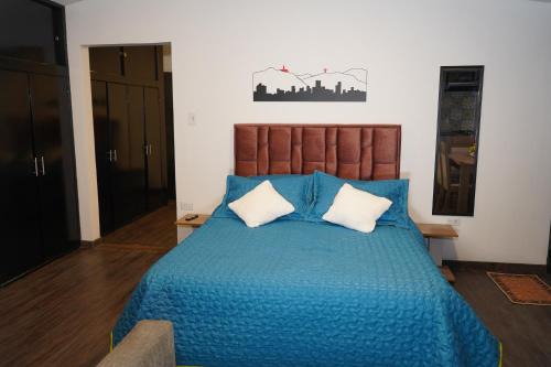 Teusaquillo Apartment | Apartamento Azucena - Casa Tartaruga Bogotá
