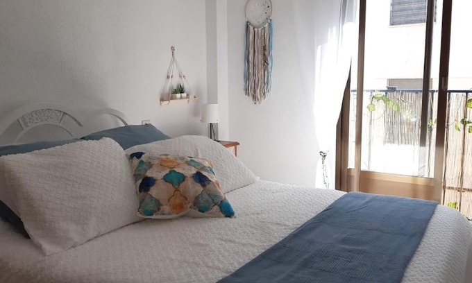 Jaen Apartment | Apartamento baños Árabes