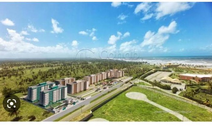 Barra dos Coqueiros Apartment | Apartamento barra prime