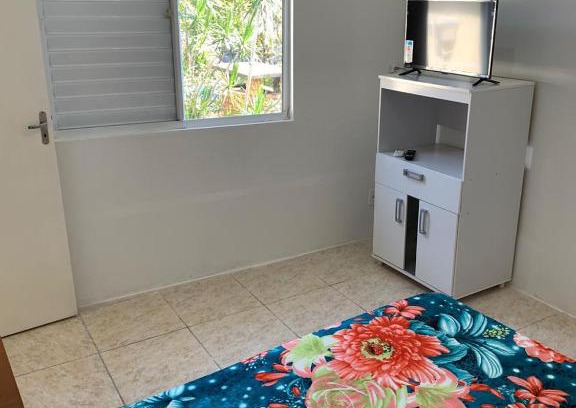 Sao Lourenco do Sul Apartment | Apartamento beira da Praia das Ondinas