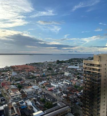 Telegrafo Apartment | Apartamento Belém cop30