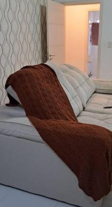 Kobrasol House | Apartamento bem localizado! Kobrasol