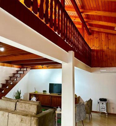 Treze Tilias Apartment | Apartamento Bierbaum