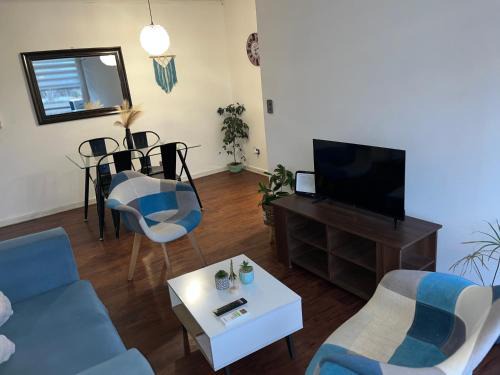 Curico Apartment | Apartamento Boldo Curico