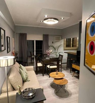 San Juan Apartment | Apartamento BONNENUIT Centro SJ