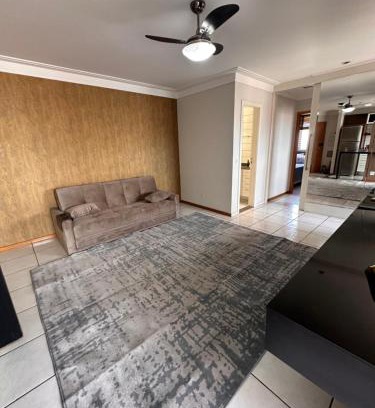 Bosque da Saude Apartment | Apartamento Bosque da Saúde/Cuiabá