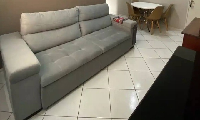 Agua Verde Apartment | Apartamento Achado ao Lado da Oktoberfest Blumenau