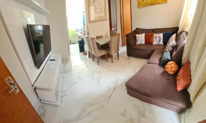 Capitolio Apartment | Apartamento