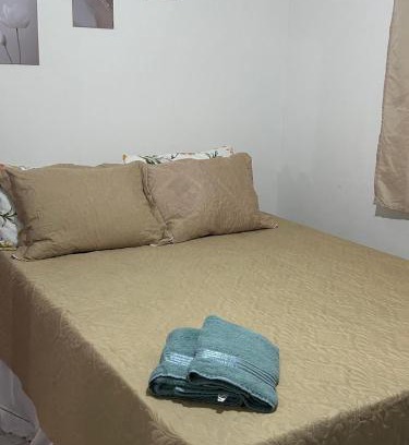Sao Jose do Rio Preto Apartment | Apartamento Doce Alegria