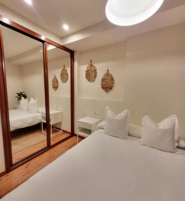 Vigo Apartment | Apartamento by Celta Home