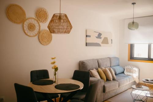 Moana Apartment | Apartamento céntrico en Moaña