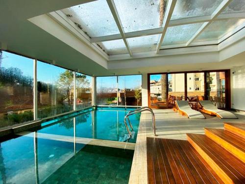 Quinta da Serra Apartment | Apartamento c/2 suítes em Canela por Pense Gramado