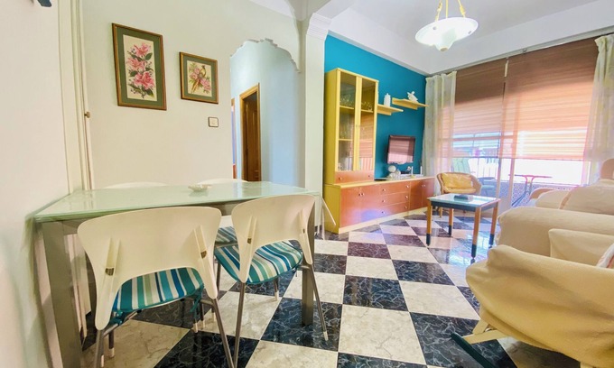 Torrenueva Apartment | Apartamento Céntrico en Torrenueva Costa