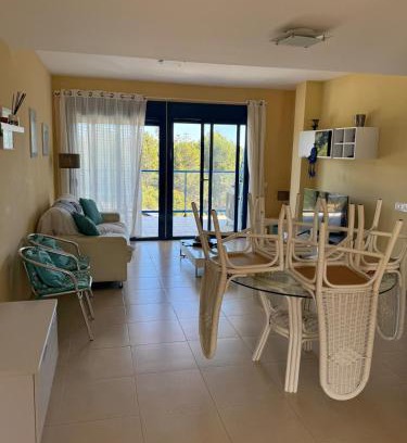 Calafat Apartment | Apartamento calafat