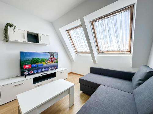 Cee Apartment | Apartamento Caldas by ALÔGA