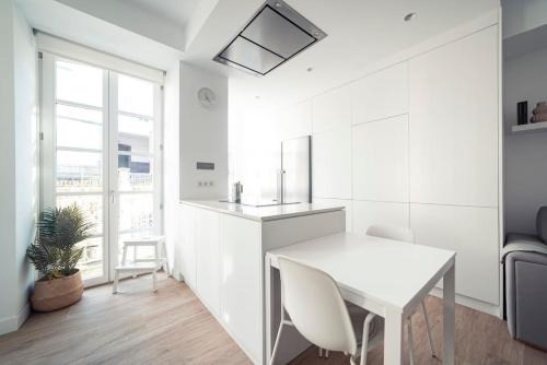 Ferrol Apartment | Apartamento Callao San Amaro