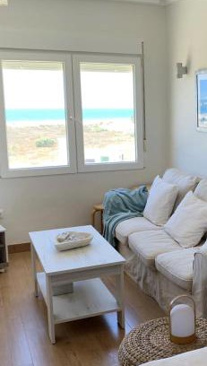 Punta Umbria Apartment | Apartamento Canaleta Aitana frente al mar