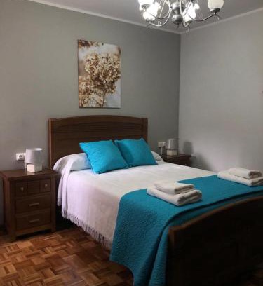 Arriondas Apartment | Apartamento Casa Belén Arriondas
