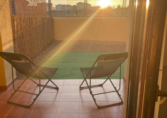 Rubielos de Mora Apartment | Apartamento Casa Valero