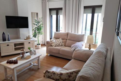 Province of Toledo Apartment | Apartamento Castilla 30 Bis - Parking Publico Gratuito