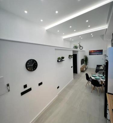 Tarifa Apartment | Apartamento Castillejos 4