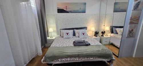 Alto do Pina Apartment | Apartamento Cave -1 Estúdio inteiro no Areeiro em Lisboa