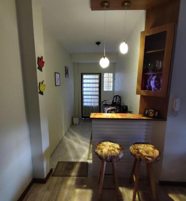 Jardim Andira Apartment | Apartamento centro Jaguaribe
