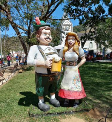 Centro Apartment | Apartamento central