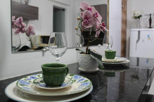Vila Regina Apartment | Apartamento central 2B