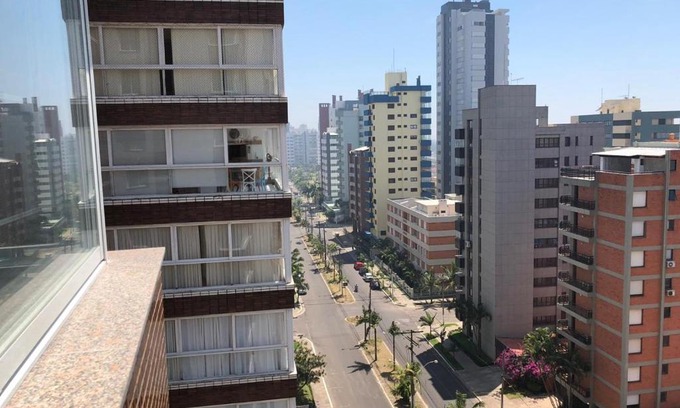 Torres Apartment | Apartamento Central Super Localização