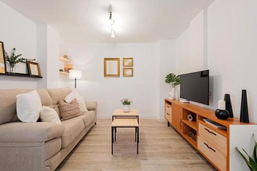 San Felipe Neri Apartment | Apartamento centrico Mar