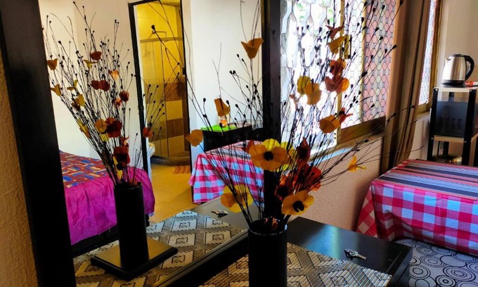 Toluca City-Centre Apartment | Apartamento Cntrico Vive El Pulsar De La Ciudad