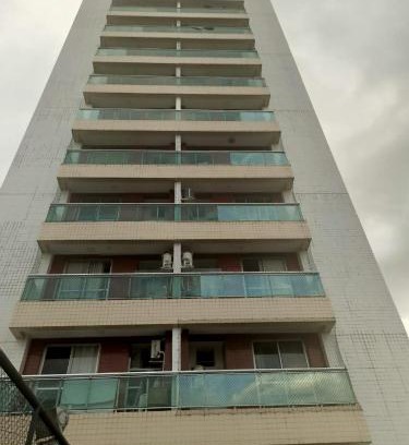 Curio-Utinga Apartment | Apartamento com 2 suítes Próximo Vila da COP 30