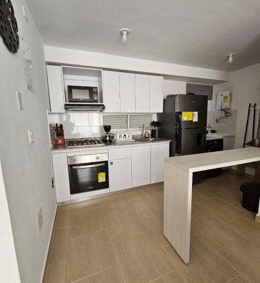Carmen de Apicala Apartment | Apartamento comfortable, Carmen De Apicala Tolima/Col