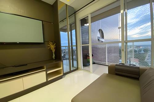 Santa Terezinha Apartment | Apartamento com Excelente Localização em Araxá
