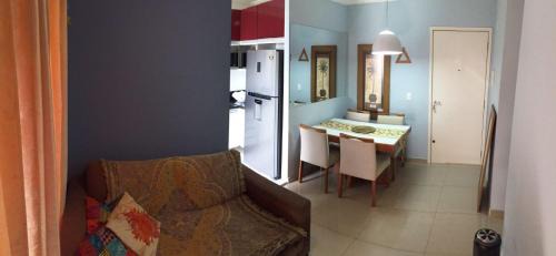 Tatuape Apartment | Apartamento com garagem piscina próximo aeroporto de Guarulhos