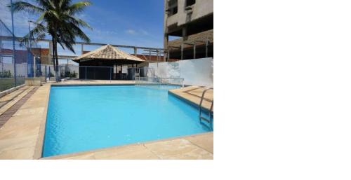 Parque Central Apartment | Apartamento com piscina 15 mim da Praia