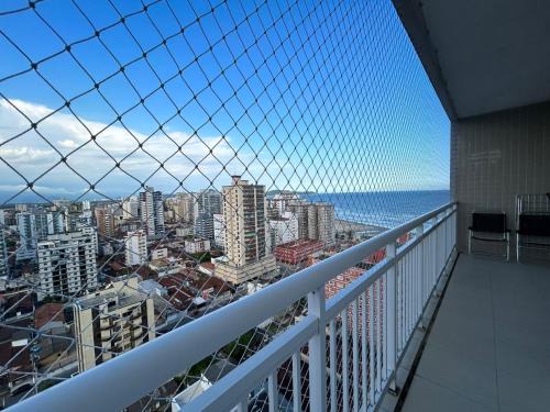 Vila Assuncao Apartment | Apartamento com vista para o mar