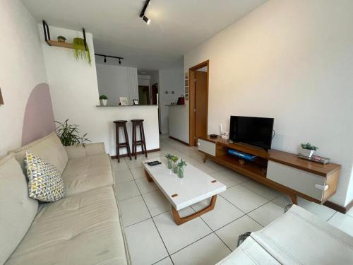 Petropolis Apartment | Apartamento com vista para as montanhas e natureza