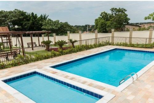 Cuiaba Apartment | Apartamento Completo na região central.