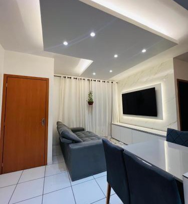 Maguari-Cajui Apartment | Apartamento completo - COP30