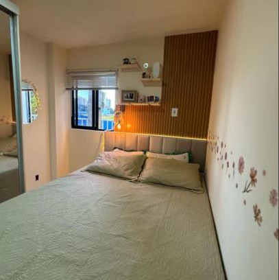 Antares Apartment | Apartamento completo - Wifi Rápido