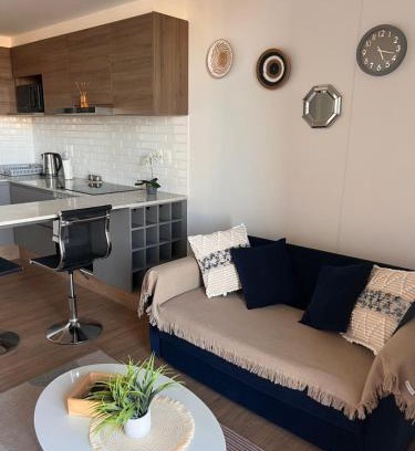 Asuncion Apartment | Apartamento con pileta! Ed Hassler! #8 Mariale