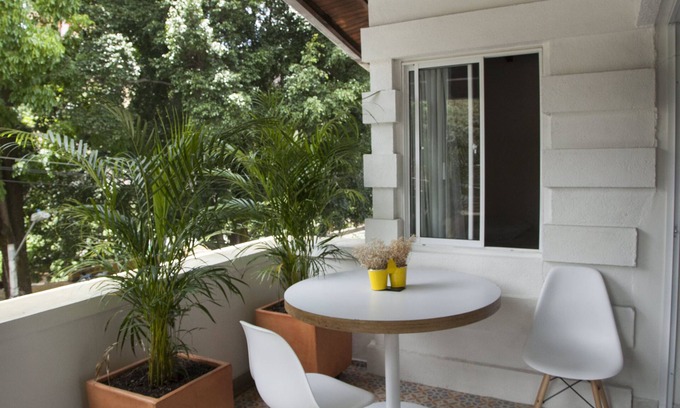 La Candelaria Apartment | Apartamento con todo nuevo Home Aris