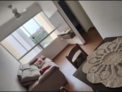 Barretos Apartment | Apartamento condomínio